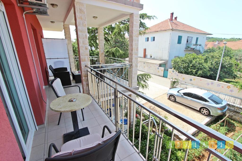 Apartments Superba มูร์แตร์ ภายนอก รูปภาพ