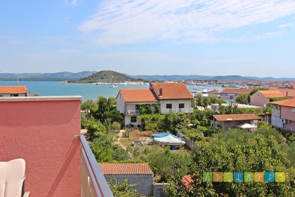 Apartments Superba มูร์แตร์ ภายนอก รูปภาพ