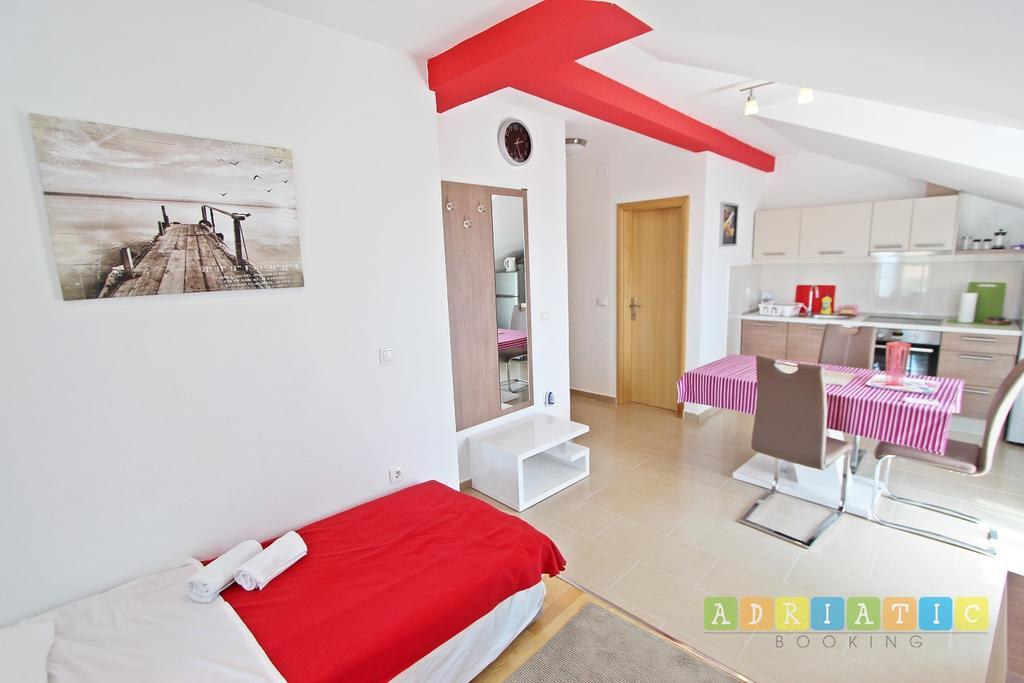 Apartments Superba มูร์แตร์ ภายนอก รูปภาพ